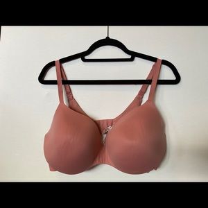 Victoria’s Secret 36DDD Lined Demi Bra